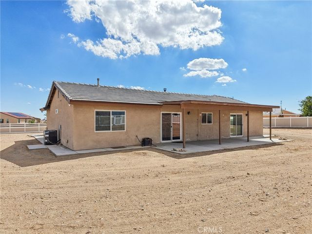 11436 Amethyst, Victorville, CA 92392