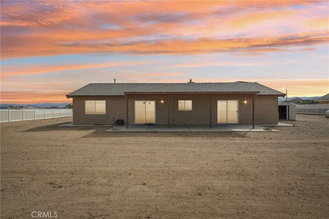 11436 Amethyst, Victorville, CA 92392