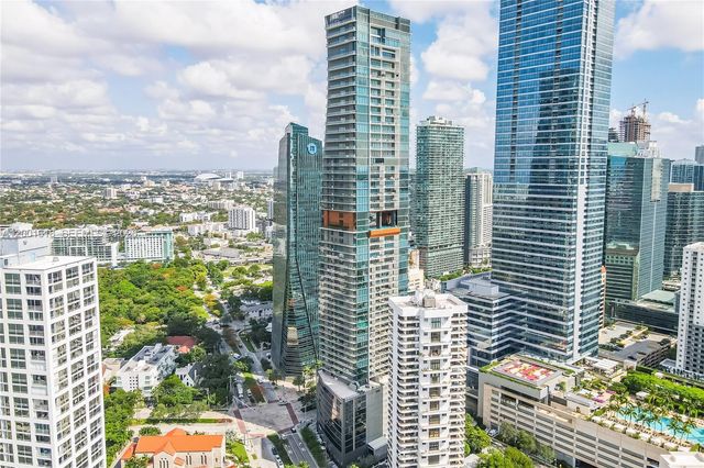 1451 Brickell Ave 1004, Miami, FL 33131
