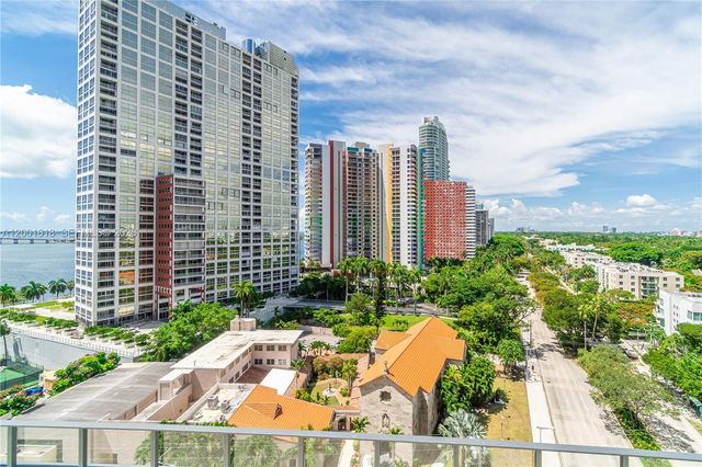1451 Brickell Ave 1004, Miami, FL 33131