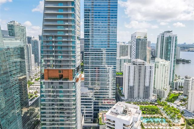 1451 Brickell Ave 1004, Miami, FL 33131
