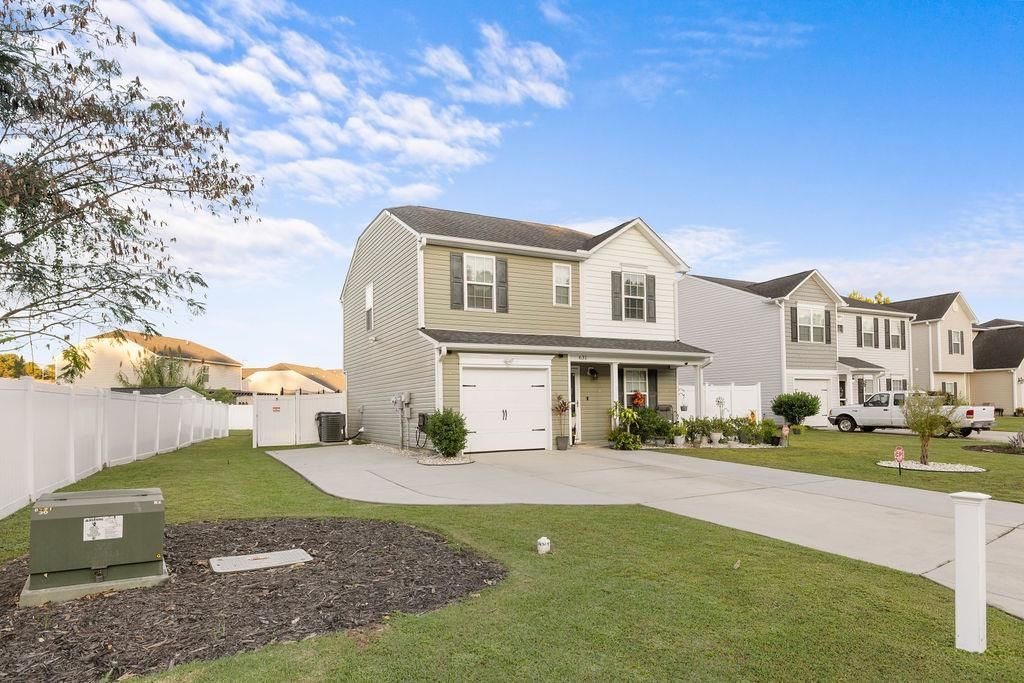 631 Trap Shooter Circle, Longs, SC 29568 — photo 2