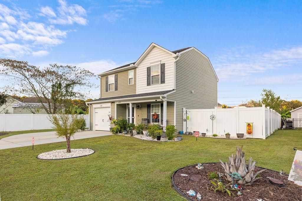 631 Trap Shooter Circle, Longs, SC 29568 — photo 4