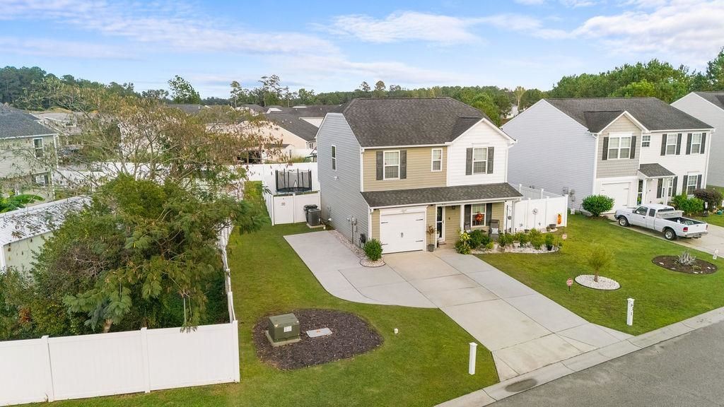 631 Trap Shooter Circle, Longs, SC 29568 — photo 5