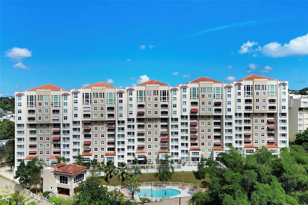 400 UNIÓN 217, Guaynabo, PR 00966