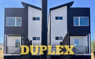 4404 & 4406 Bond Street, Houston, TX 77026