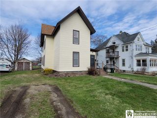332 Palmer Street, Jamestown, NY 14701