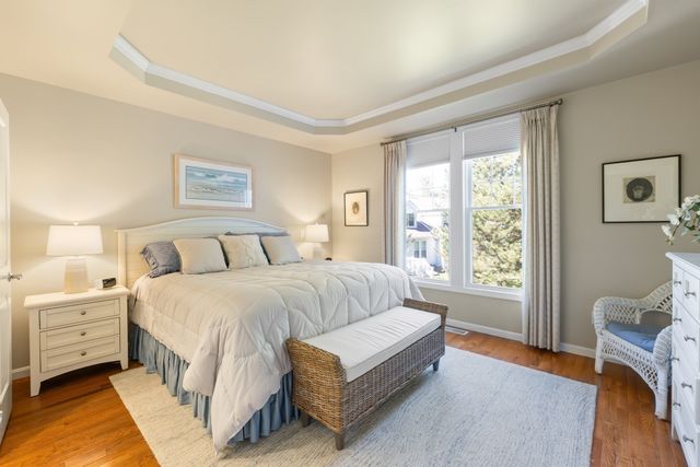 12 Allison Way 12, Natick, MA 01760