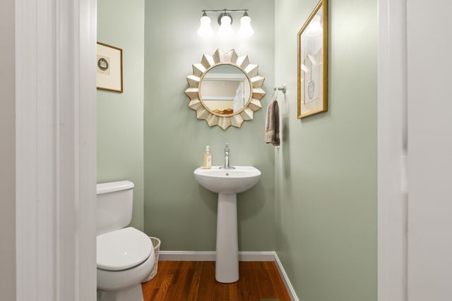 12 Allison Way 12, Natick, MA 01760