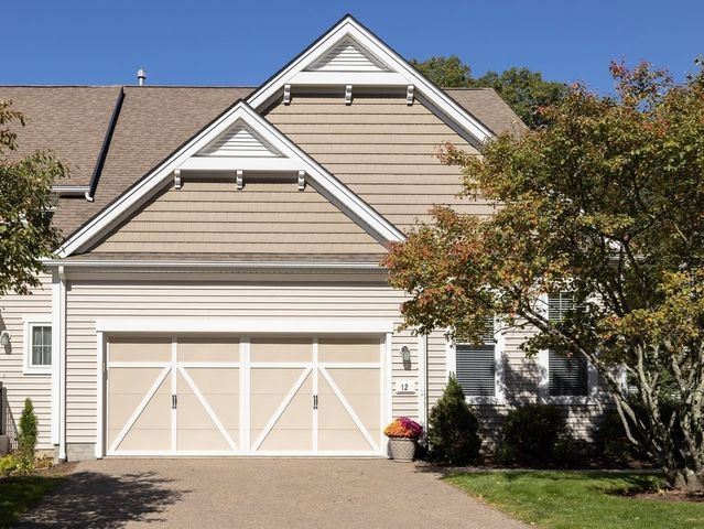 12 Allison Way 12, Natick, MA 01760