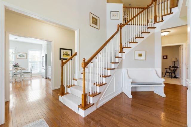 12 Allison Way 12, Natick, MA 01760