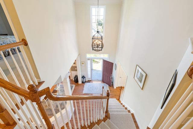 12 Allison Way 12, Natick, MA 01760