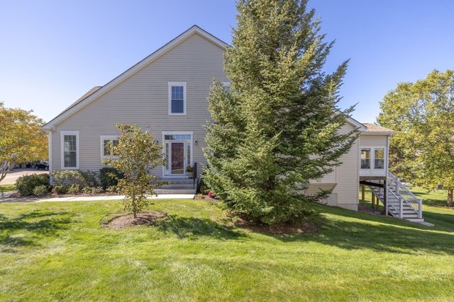 12 Allison Way 12, Natick, MA 01760