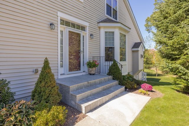 12 Allison Way 12, Natick, MA 01760