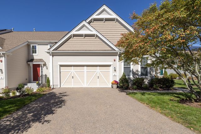 12 Allison Way 12, Natick, MA 01760