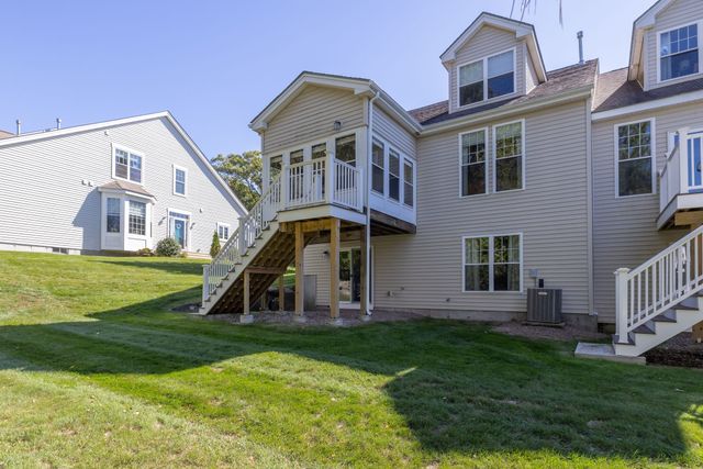 12 Allison Way 12, Natick, MA 01760