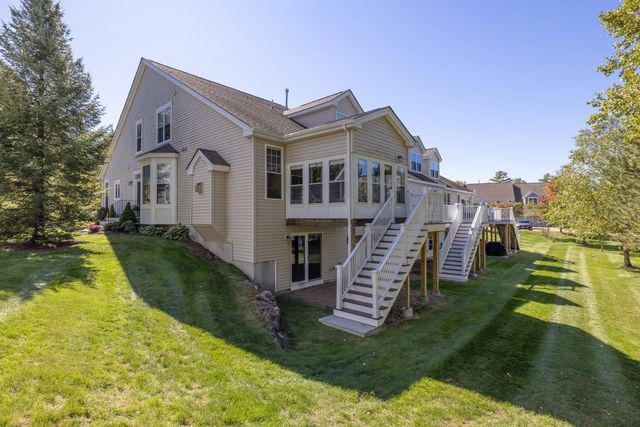 12 Allison Way 12, Natick, MA 01760