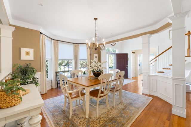 12 Allison Way 12, Natick, MA 01760