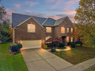 2137 Roswell Drive, Lexington, KY 40513