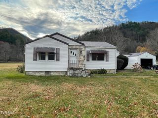 107 Taylor Drive, Erwin, TN 37650