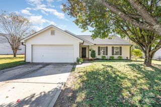 2111 Genesis Drive, Monroe, NC 28110