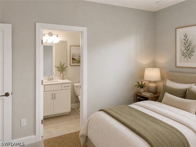 20230 Millrun DR, Estero, FL 33928
