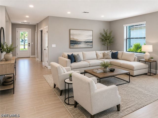 20230 Millrun DR, Estero, FL 33928