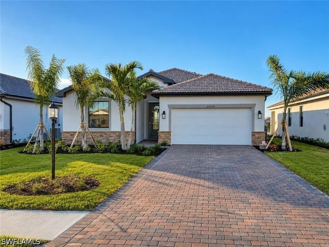 20230 Millrun DR, Estero, FL 33928