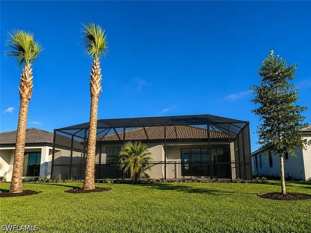 20230 Millrun DR, Estero, FL 33928