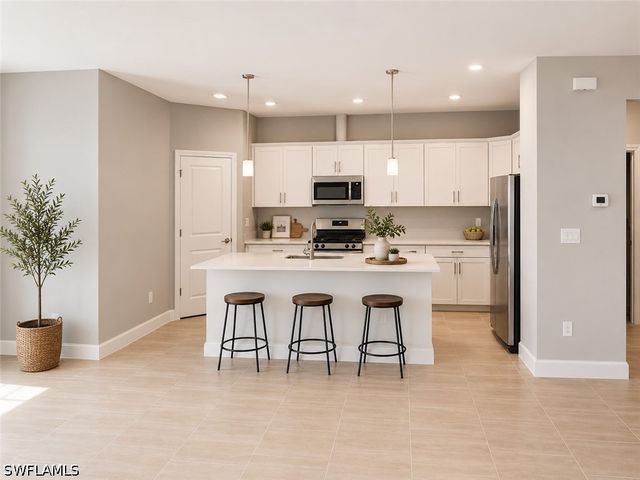 20230 Millrun DR, Estero, FL 33928