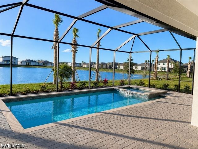 20230 Millrun DR, Estero, FL 33928
