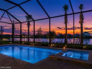 20230 Millrun DR, Estero, FL 33928