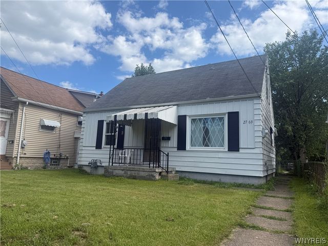 2769 Falls Street, Niagara Falls, NY 14303