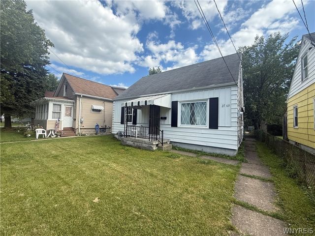 2769 Falls Street, Niagara Falls, NY 14303