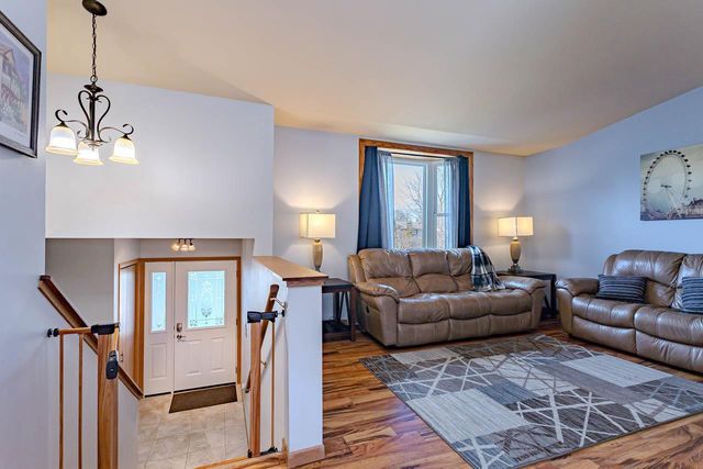 2507 POINTE ROAD, Weston, WI 54476