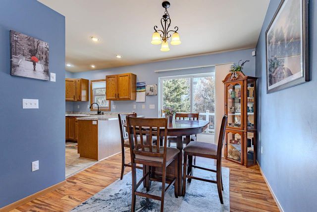 2507 POINTE ROAD, Weston, WI 54476