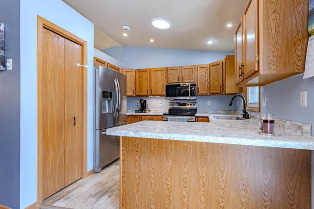 2507 POINTE ROAD, Weston, WI 54476