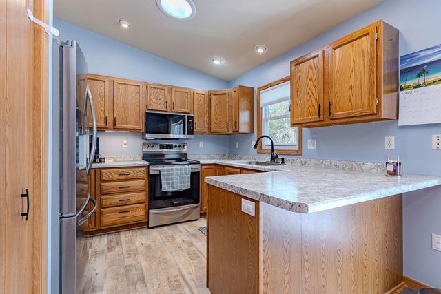 2507 POINTE ROAD, Weston, WI 54476