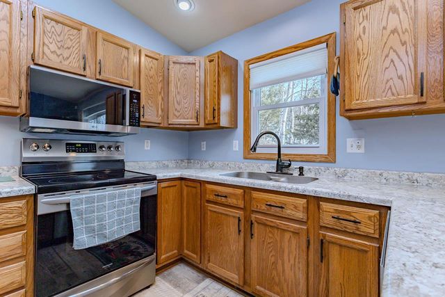 2507 POINTE ROAD, Weston, WI 54476