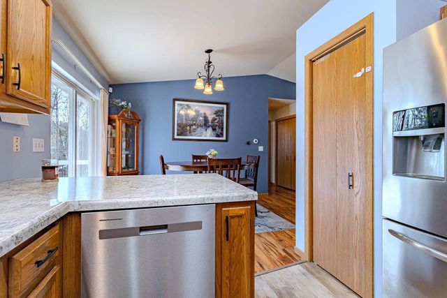 2507 POINTE ROAD, Weston, WI 54476