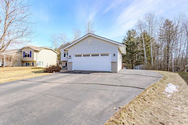 2507 POINTE ROAD, Weston, WI 54476
