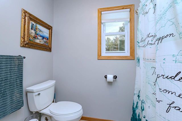 2507 POINTE ROAD, Weston, WI 54476