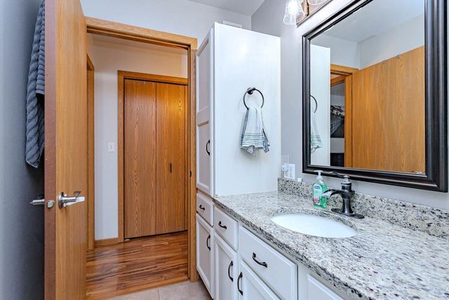 2507 POINTE ROAD, Weston, WI 54476