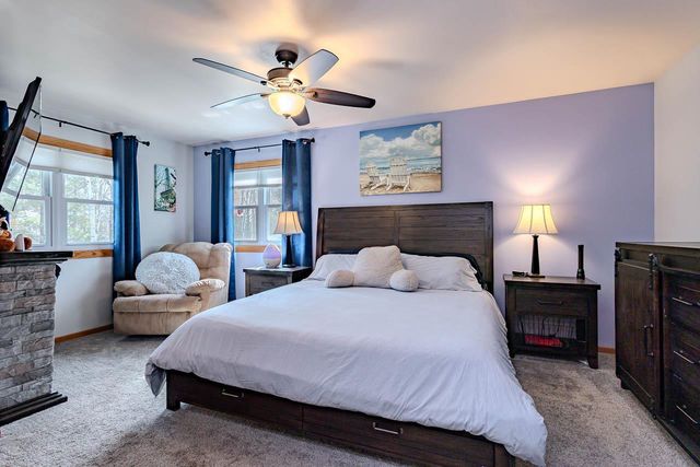 2507 POINTE ROAD, Weston, WI 54476