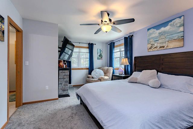 2507 POINTE ROAD, Weston, WI 54476