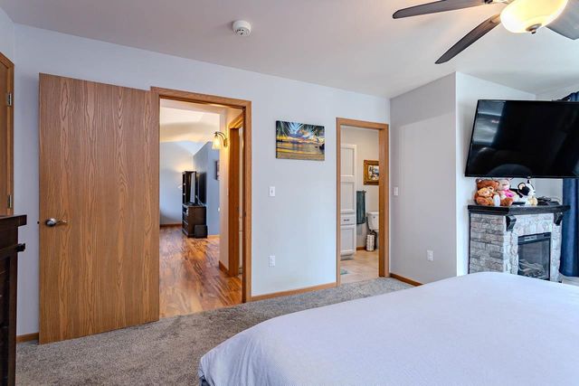 2507 POINTE ROAD, Weston, WI 54476