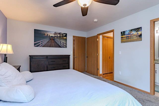 2507 POINTE ROAD, Weston, WI 54476