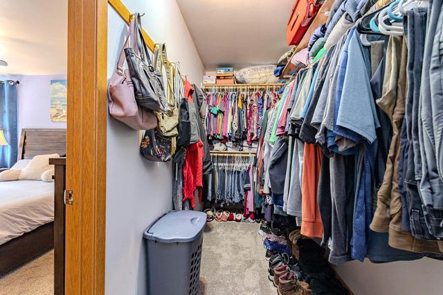 2507 POINTE ROAD, Weston, WI 54476