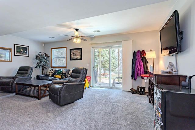 2507 POINTE ROAD, Weston, WI 54476