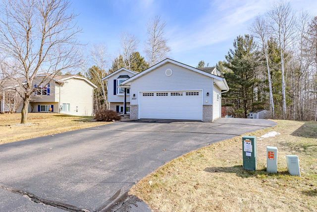 2507 POINTE ROAD, Weston, WI 54476